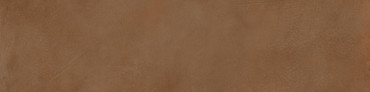 Earthen Terracotta 3X12 Bullnose