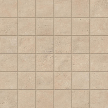 Earthen Alabaster Mosaic 12X12 (36-2X2)