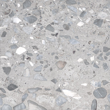 Earthen Cobblestone 24X24 2CM Rec