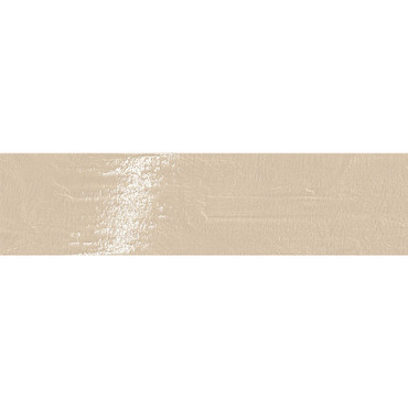 Playful Almond 6X24 Glossy 