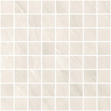 Onyx Unique Mosaic Facets Matte 