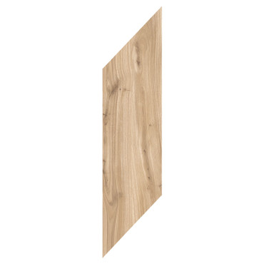 Elisir Royal Beige A+B 3X18 Chevron Matte