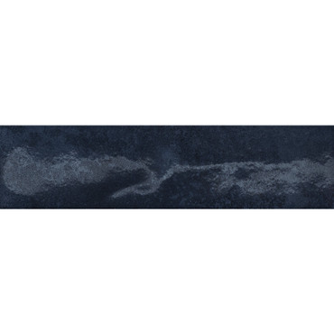 Miniature Soda Blu Galassia 2.5X9.5 Glossy