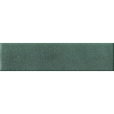 Miniature Cera Verde Foresta 2.5X9.5Velvet 