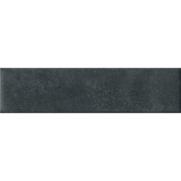 Miniature Cera Blu Notte 2.5X9.5 Velvet