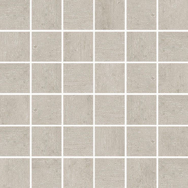 Pointe Grey 2"x 2" Mosaic Matte