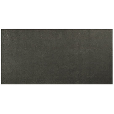 Manhattan Charcoal 12" x 24" Unpolished