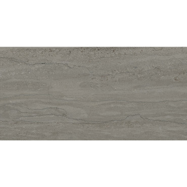 Cove Grey 12" x 24" Rectangle Unpolished