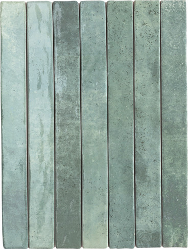 Savoir Faire Mint 2X18 Glossy 