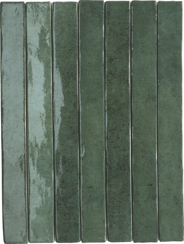 Savoir Faire Emerald 2X18 Glossy