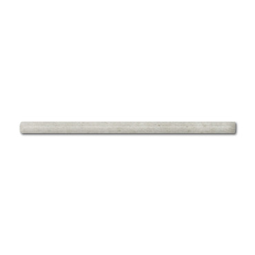 Alchemica Cenere 1.2X20 Quarter Round Glossy