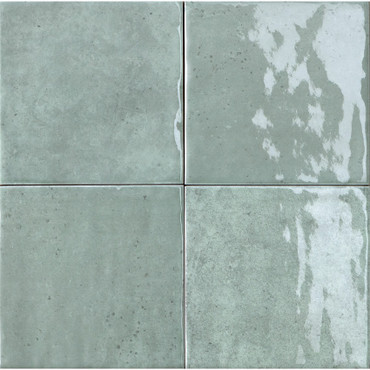 Alchemica Aqua 4X4 Glossy