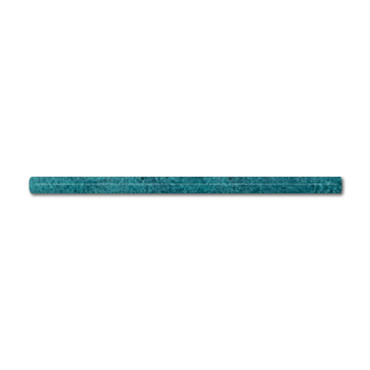 Alchemica Cobalto 1.2X20 Quarter Round Glossy