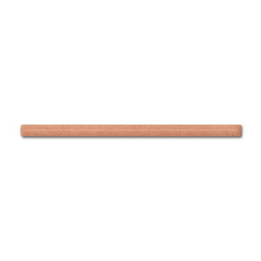 Alchemica Corallo 1.2X20 Quarter Round Glossy