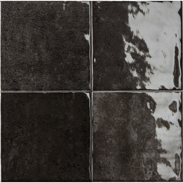 Alchemica Grafite 4X4 Glossy