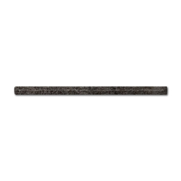 Alchemica Grafite 1.2X20 Quarter Round Glossy
