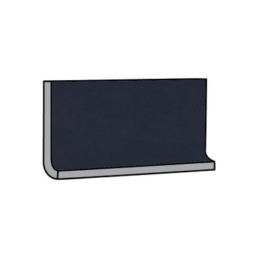 Playlist+ Rhythm And Blues 6X1 Covebase Corner Nat