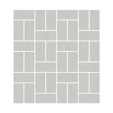 Loom 1.5X3 Mosaics Nat