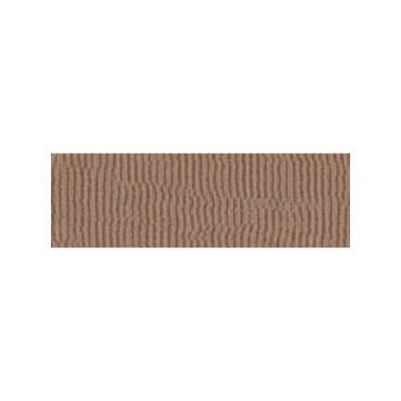 Suede 3.75X12 Nat Rett
