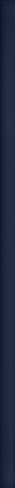Krea 2.0 Pencil Navy 1/4X8 Matte Pressed 5mm