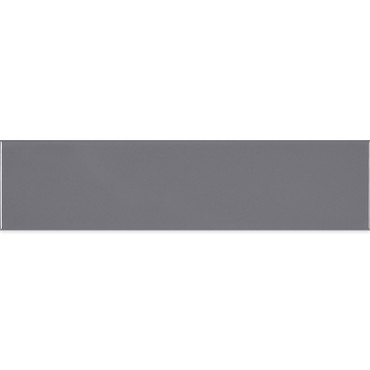 Krea 2.0 Gris 4"X16" Matte Pressed