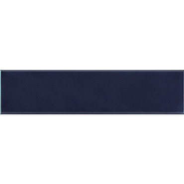 Krea 2.0 Black 4"X16" Glossy Pressed