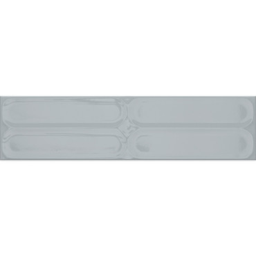 Krea 2.0 Lullaby Station 4"X16" Glossy