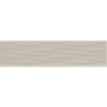 Krea 2.0 Sidewalk Ripple 4"X16" Glossy