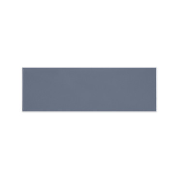 Krea 2.0 Indigo 4"X12" Matte Pressed