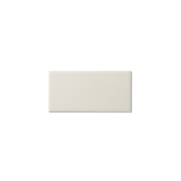 Hampton White Flat 3X6 (ADXADHWH836)