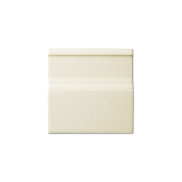 Hampton Bone Base Board 6X6 (ADXADHBQ809)