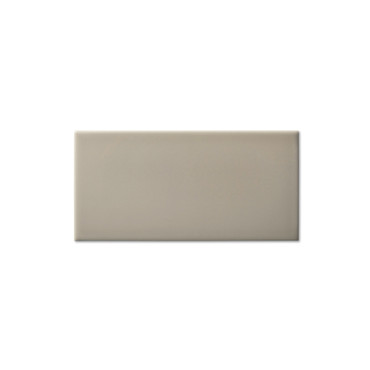 Studio Graystone 3.8" Glazed Edge 3.8X7.8 (ADXADSTG810)