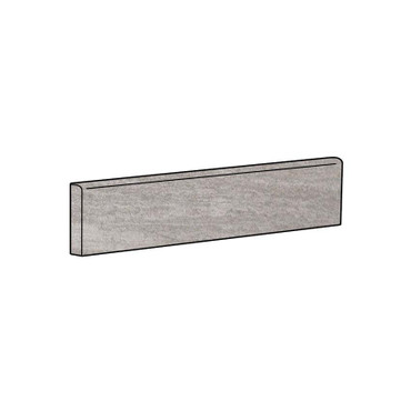 Layers Sediment 3x12 Bullnose (12 pcs)