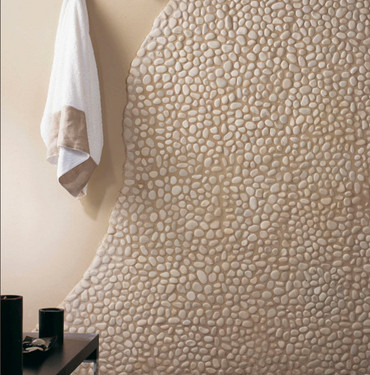 Natural Stone Pebbles