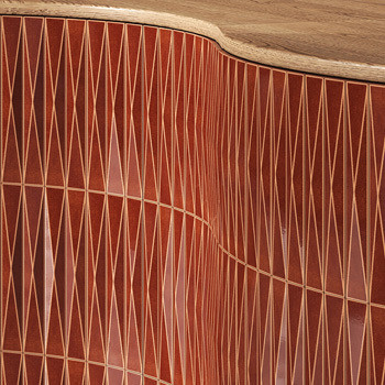 Copper Prism