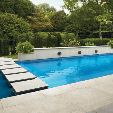 Outdoor Earth 2CM Pavers