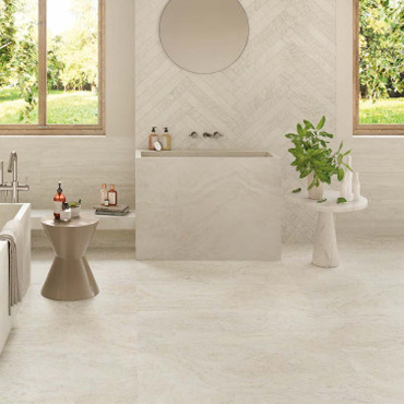 Unique Travertine