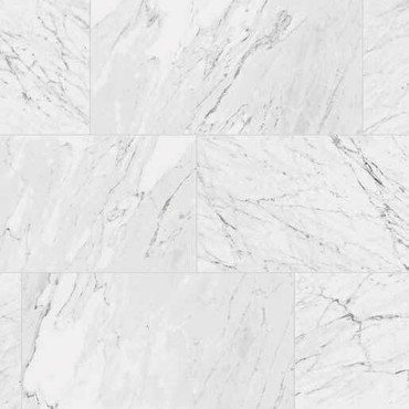 Carrara White