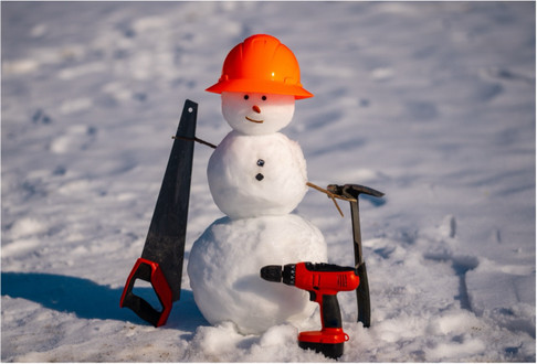 Best Tile Choices for Winter Renovations & What to Avoid