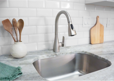 Your Step-By-Step Guide To The Perfect Subway Tile Backsplash