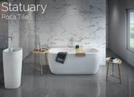 TilesDirect™ — New Tile Trends By Roca Tile