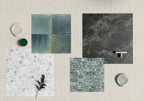 Square Tile Ideas: Where to Use Square Tile in Kitchens, Bathrooms, and Floors