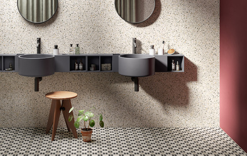 Top 2021 Tile Trends