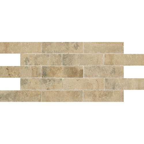 Brickwork Atrium Paver Tile 2x8 - Tiles Direct Store