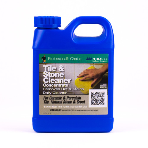 HMK® R161 Porcelain Tile Cleaner