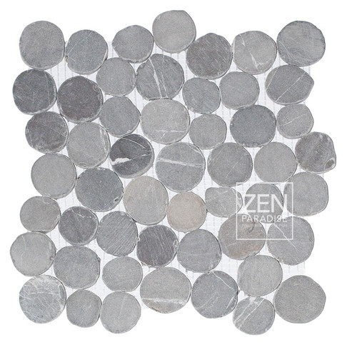 Orbitals Sea Glass 12x12 - Tiles Direct Store