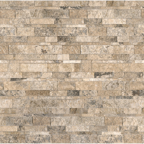 76-368 - Carbon Ledger Stone Panel - Carbon Stacked Stone Ledger Panel -  Anatolia 6x24 Carbon Ledger Stone - Arleystone Carbon Ledger Stone Tile -  Uptown Stone Collection Carbon Ledger Stone Panels - 5004-0008-0