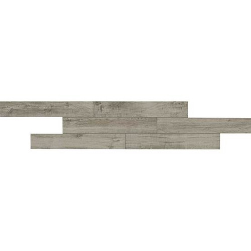 Creekwood Birch Stream Porcelain 6x36 - Tiles Direct Store