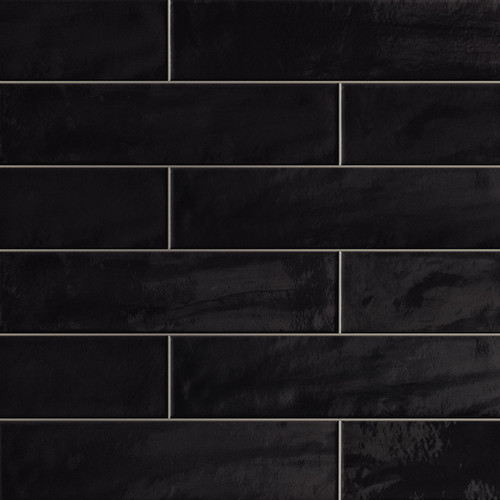 レザレクション　パフィン　ダークブラック Jet_Black_3x12__78213.