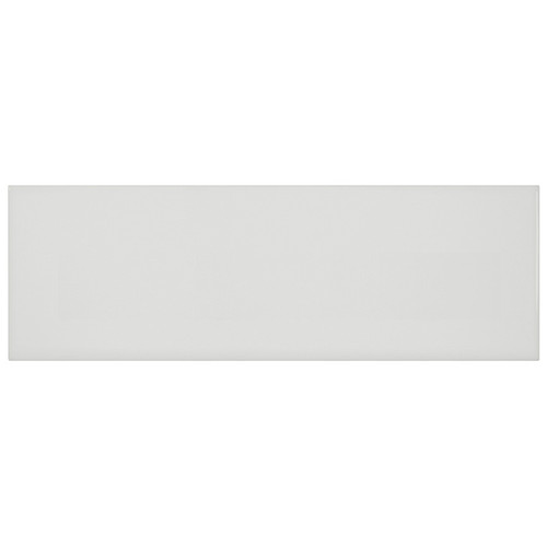 Soho Vintage Grey Matte Ceramic 2x12 - Tiles Direct Store